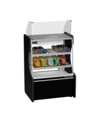 Imagem de VITRINE CAIXA CLASSIC 60 CM POLOFRIO